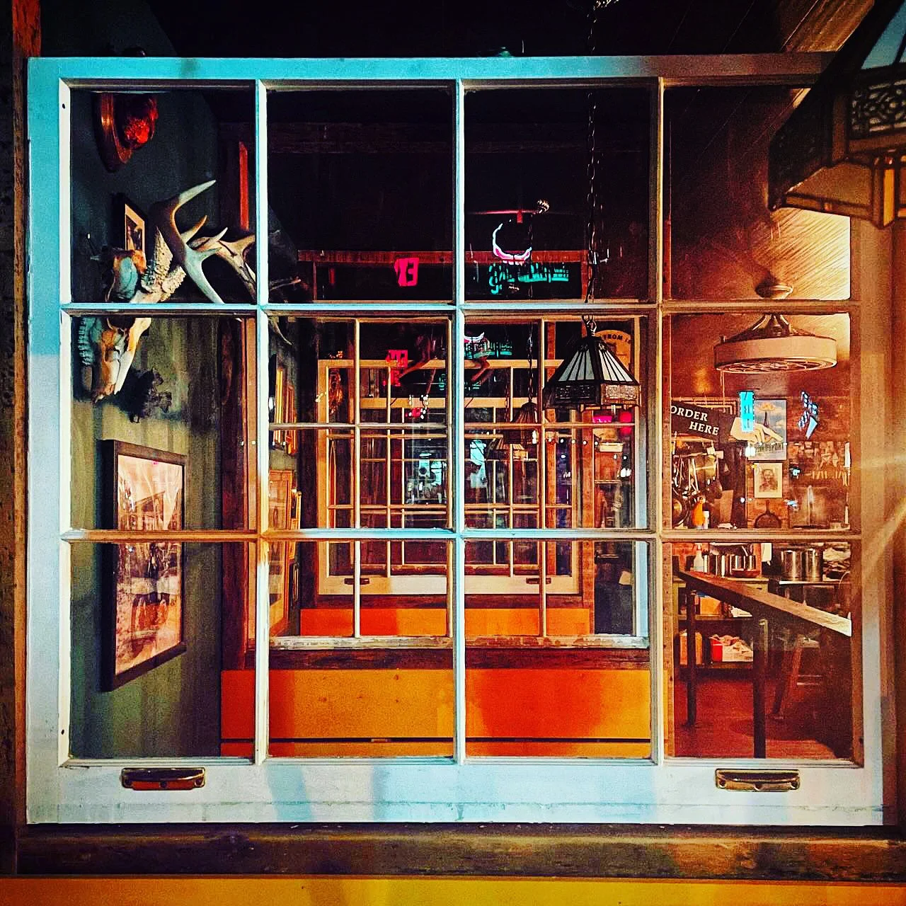 Weekly programming at Pints & Union